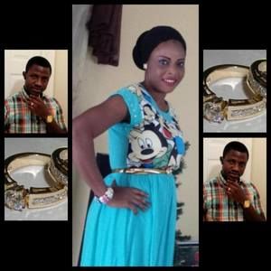 Meet your Posher, Mariam